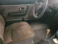Gebraucht Audi 80 54 PS (39 kW) 1983 Grün Limousine