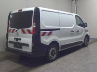 Gebraucht Renault Trafic 125 PS (91 kW) 2018 Other Van / Kleinbus