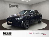 Gebraucht Audi Q8 Ambiente 231 PS (169 kW) 2025 Mythosschwarz metallic SUV
