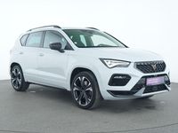 Gebraucht Cupra Ateca VZ 300 PS (220 kW) 2023 Nevada weiss SUV