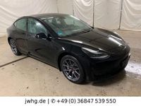 Gebraucht Tesla Model 3 208 kW (283 PS) 2022 Schwarz Limousine