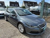 Gebraucht VW Passat Exclusive 211 PS (155 kW) 2012 Grau Limousine