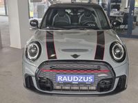 Gebraucht Mini John Cooper Works 231 PS (169 kW) 2022 Moonwalk grey metallic Kleinwagen