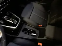 Gebraucht Audi Q4 e-tron Ambiente 150 kW (204 PS) 2025 Kieselgrau SUV