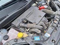 Gebraucht Ford Fusion 55 PS (40 kW) 2006 Blau Kombi