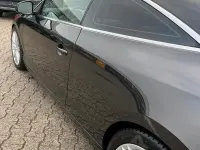 Gebraucht Renault Laguna Coupé 245 PS (180 kW) 2010 Schwarz Coupé