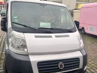 gebraucht Fiat Ducato 2010