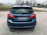 gebraucht Ford Fiesta ST Line ECO BOOST