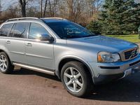 Gebraucht Volvo XC90 243 PS (178 kW) 2010 Grau SUV