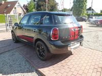 Second-hand Mini ONE 98 CP (72 kW) 2014 Negru Hatchback