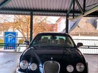 Gebraucht Jaguar S-Type Executive 210 PS (154 kW) 2007 Schwarz Limousine