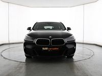 gebraucht BMW X2 sDrive18d M Sport (EURO 6d)