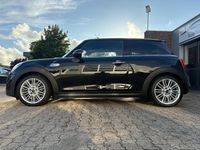 Gebraucht Mini Cooper S Coupé 192 PS (141 kW) 2017 Schwarz Coupé