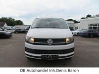 Second-hand VW T6 150 CP (110 kW) 2016 Alb Van