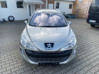 gebraucht Peugeot 308 SW Sport~Automatik~Klima~Panorama~