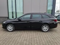Neu Seat Leon ST Style 116 PS (85 kW) 2026 Metalliclackierung nachtschwarz Kombi