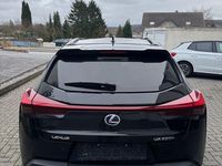 Gebraucht Lexus UX 250h 184 PS (135 kW) 2021 Schwarz SUV