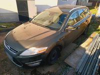 Gebraucht Ford Mondeo 140 PS (102 kW) 2013 Kombi