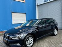Gebraucht VW Passat 150 PS (110 kW) 2015 Schwarz Kombi