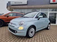 gebraucht Fiat 500 Dolcevita