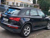 Gebraucht Audi Q5 190 PS (139 kW) 2019 Schwarz SUV