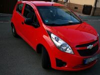 gebraucht Chevrolet Spark 