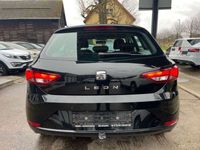 gebraucht Seat Leon Reference