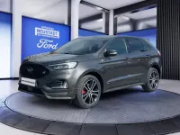 Occasion Ford Edge ST-Line 238 ch (175 kW) 2020 Gris SUV