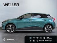 Neu MG MG4 EV 139 kW (190 PS) 2026 Rot (diamond red) Kleinwagen