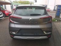 gebraucht Renault Captur Intens II 360 Grad Kamera Allwetter