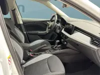 Neu Skoda Kamiq 150 PS (110 kW) 2026 Weiß SUV