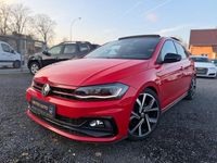 Gebraucht VW Polo GTI 200 PS (147 kW) 2018 Rot Kombi
