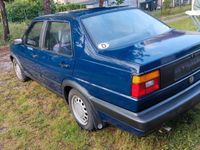 gebraucht VW Golf II Jetta 2 19E -Limousine 1.Hd, Neuwagenrechnung