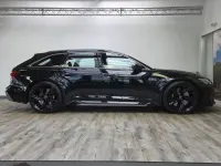 Gebraucht Audi RS6 Design 630 PS (463 kW) 2025 Schwarz Kombi
