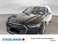 Gebraucht Audi S6 344 PS (253 kW) 2023 Kombi