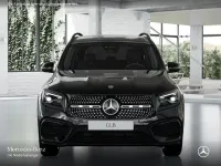 Gebraucht Mercedes GLB200 163 PS (119 kW) 2026 SUV