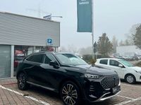 Gebraucht Wey 05 Premium 476 PS (350 kW) 2024 Schwarz SUV