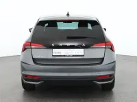 Neu Skoda Scala 116 PS (85 kW) 2026 Grau Kleinwagen