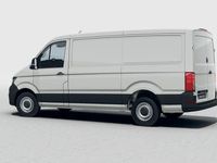 Neu VW Crafter 140 PS (102 kW) 2026 Van