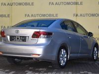 gebraucht Toyota Avensis Executive/KLIMA/KEYLESS GO/