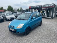 gebraucht Chevrolet Matiz SE KLIMAANLAGE!!109000KM!!!