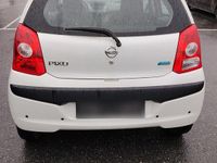 Gebraucht Nissan Pixo 68 PS (50 kW) 2011 Kleinwagen