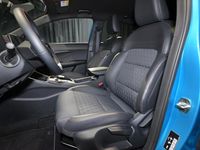 Gebraucht MG MG3 Luxury 194 PS (142 kW) 2024 Blau Kleinwagen