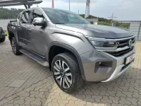 Gebraucht VW Amarok Aventura 241 PS (177 kW) 2023 Grau Pickup