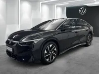 Gebraucht VW ID.7 Comfortline 210 kW (286 PS) 2026 Grenadillschwarz metallic Limousine