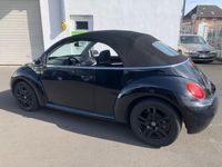 gebraucht VW Beetle 