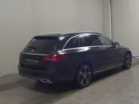 Gebraucht Mercedes C300e Avantgarde 306 PS (225 kW) 2020 Schwarz Limousine