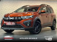 Gebraucht Dacia Jogger Expression 110 PS (80 kW) 2025 Braun Van / Kleinbus