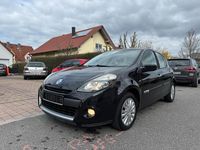 Gebraucht Renault Clio II Dynamique 86 PS (63 kW) 2009 Schwarz Limousine