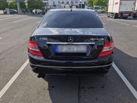 gebraucht Mercedes C180 Compresor